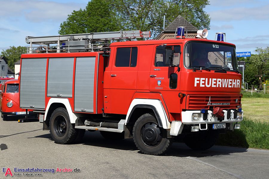 Düffelward 2015 Fahrzeug 22