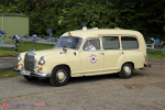 DRK Oldtimer-Treffen 2019 in Eckernförde