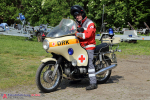 DRK Oldtimer-Treffen 2019 in Eckernförde