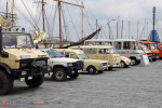 DRK Oldtimer-Treffen 2019 in Eckernförde