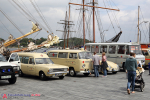 DRK Oldtimer-Treffen 2019 in Eckernförde