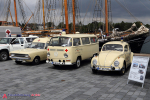 DRK Oldtimer-Treffen 2019 in Eckernförde