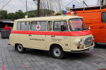 DRK Oldtimer-Treffen 2019 in Eckernförde