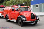 Oldtimerveranstaltung in Plettenberg &amp; Herrscheid am 07.08.2022