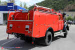 Oldtimerveranstaltung in Plettenberg &amp; Herrscheid am 07.08.2022