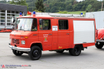 Oldtimerveranstaltung in Plettenberg &amp; Herrscheid am 07.08.2022