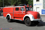 Oldtimerveranstaltung in Plettenberg &amp; Herrscheid am 07.08.2022