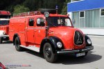 Oldtimerveranstaltung in Plettenberg &amp; Herrscheid am 07.08.2022