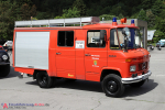 Oldtimerveranstaltung in Plettenberg &amp; Herrscheid am 07.08.2022