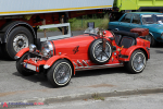 Oldtimerveranstaltung in Plettenberg &amp; Herrscheid am 07.08.2022