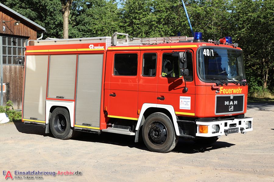 Oldtimerveranstaltung in Plettenberg &amp; Herrscheid am 07.08.2022