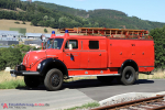 Oldtimerveranstaltung in Plettenberg &amp; Herrscheid am 07.08.2022