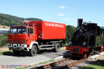 Oldtimerveranstaltung in Plettenberg &amp; Herrscheid am 07.08.2022